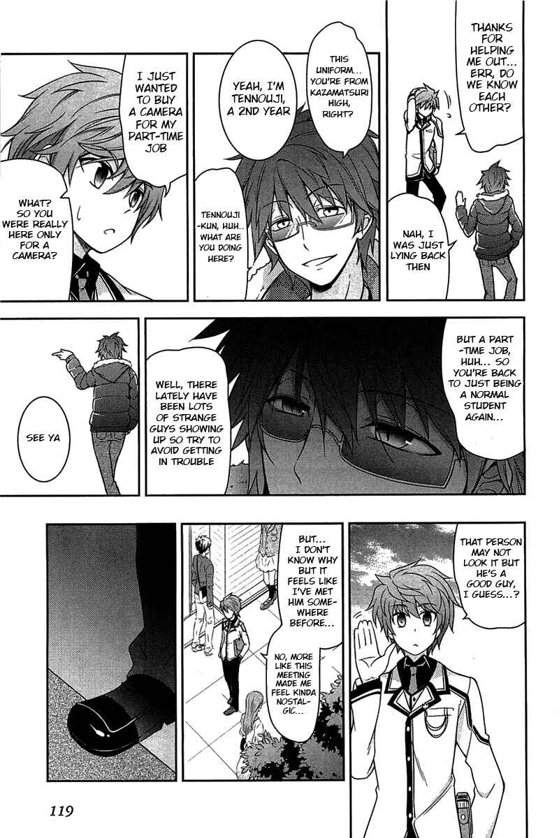 Page 31 Chapter 3 Rewrite: SIDE-R