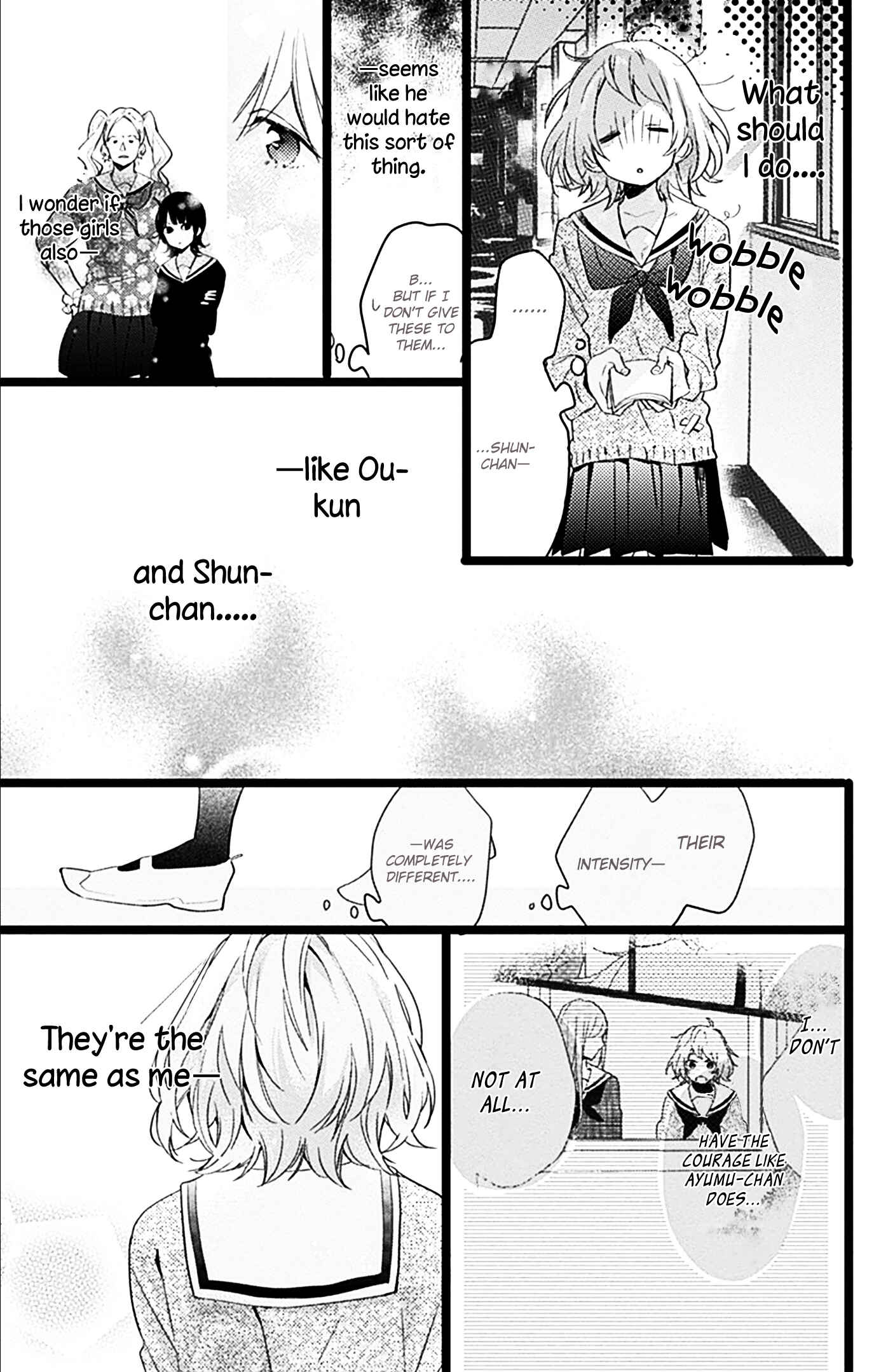 Page 12 Chapter 8 Hunky Dory