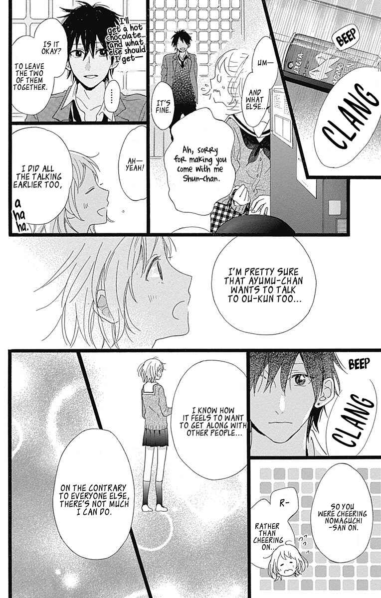 Page 28 Chapter 2 Hunky Dory