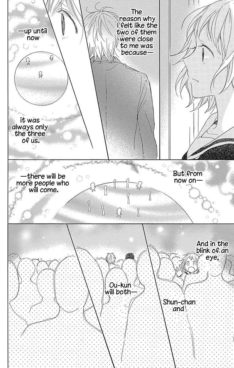 Page 36 Chapter 2 Hunky Dory