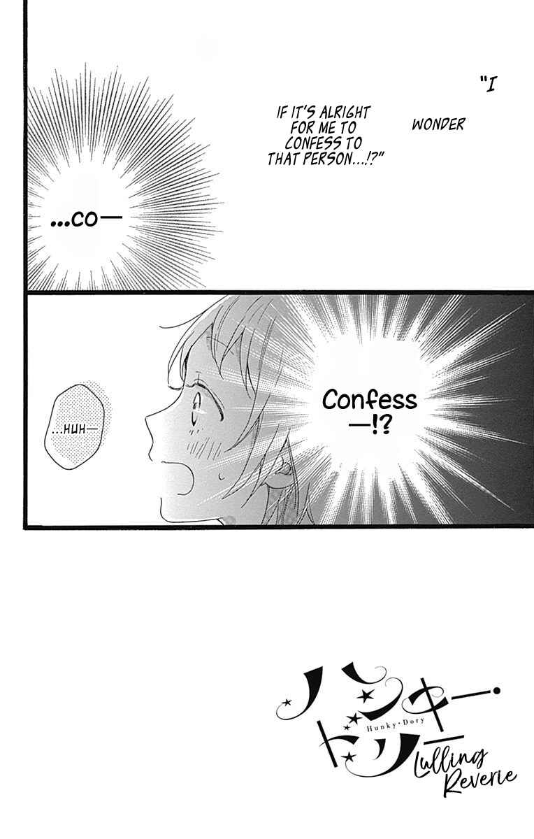 Page 4 Chapter 2 Hunky Dory