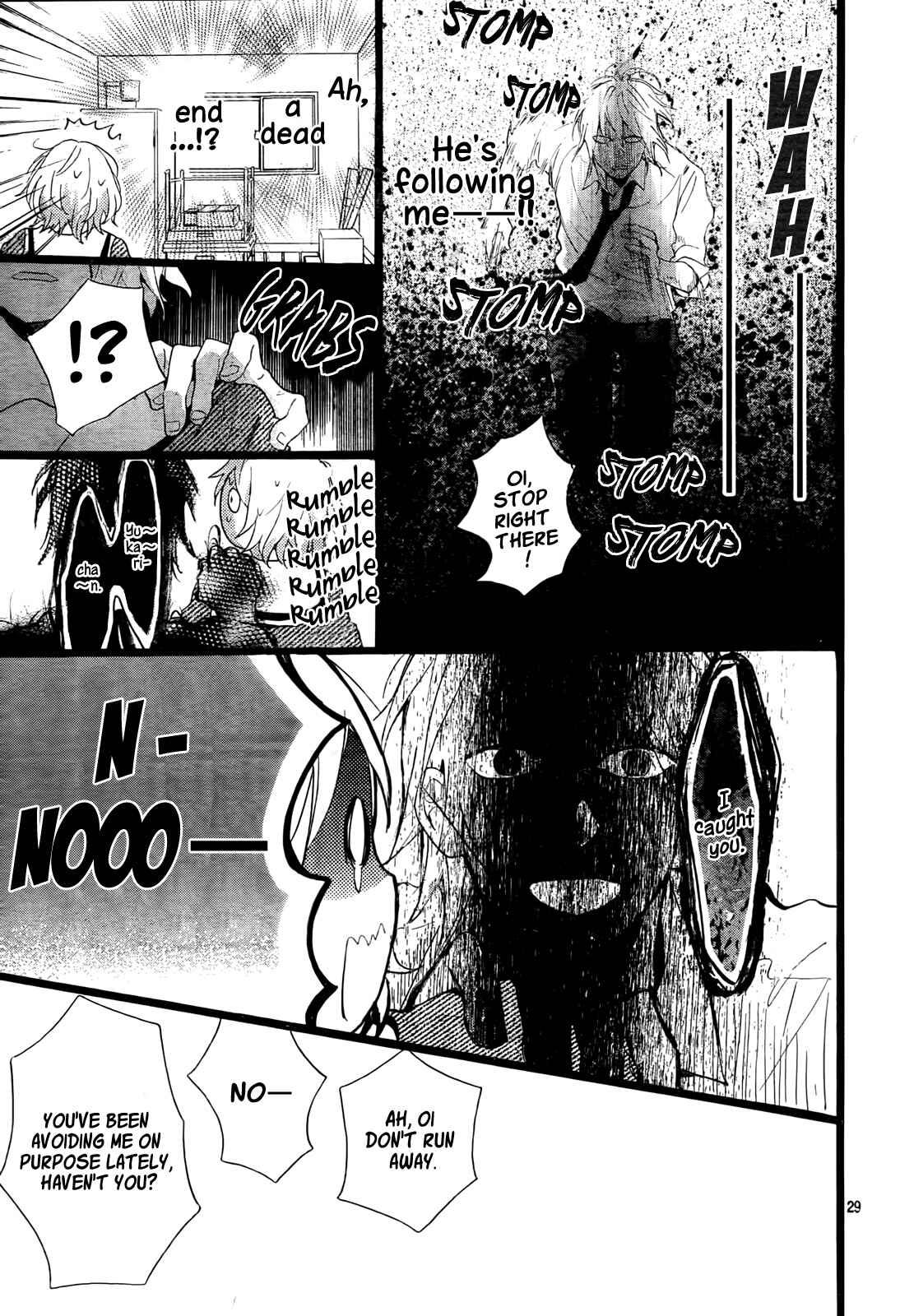 Page 31 Chapter 3 Hunky Dory