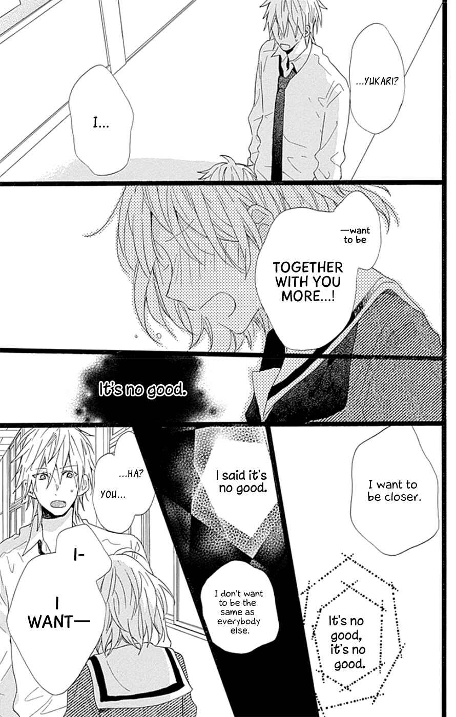 Page 5 Chapter 4 Hunky Dory