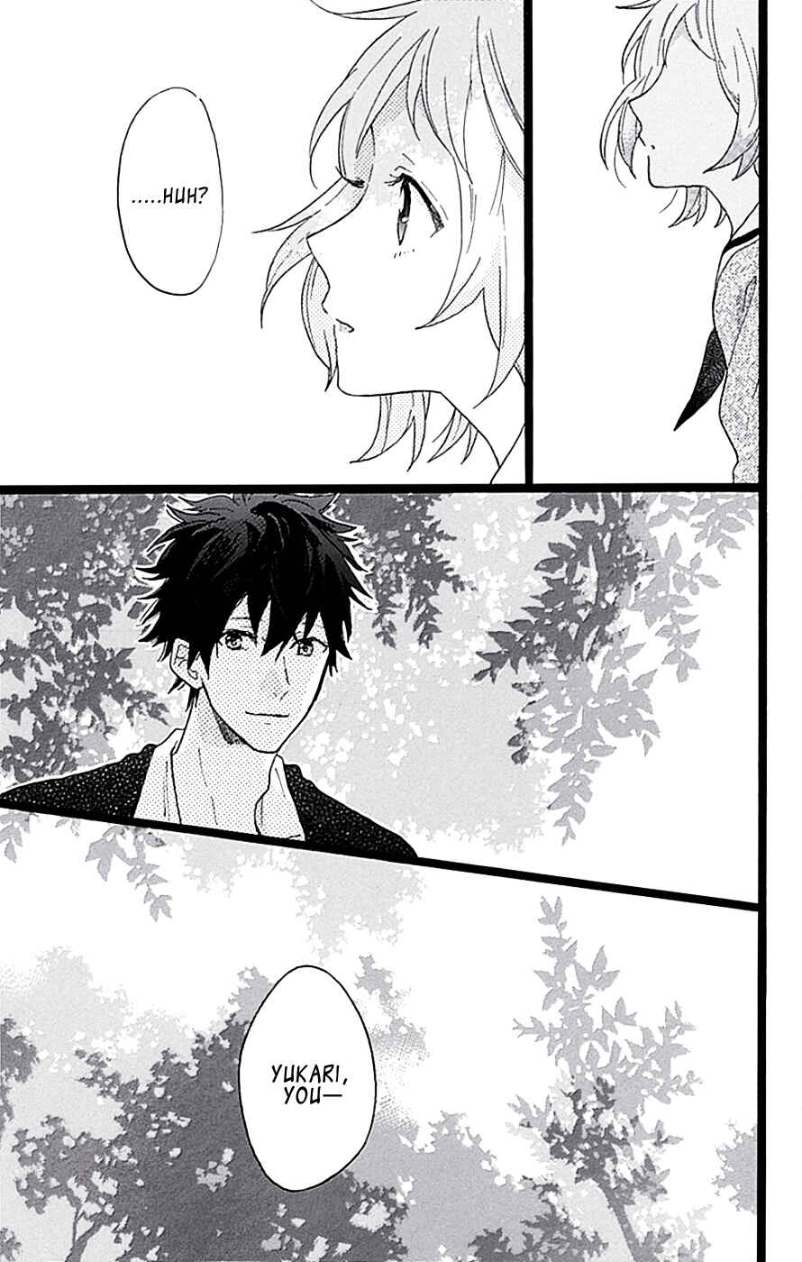 Page 15 Chapter 5 Hunky Dory