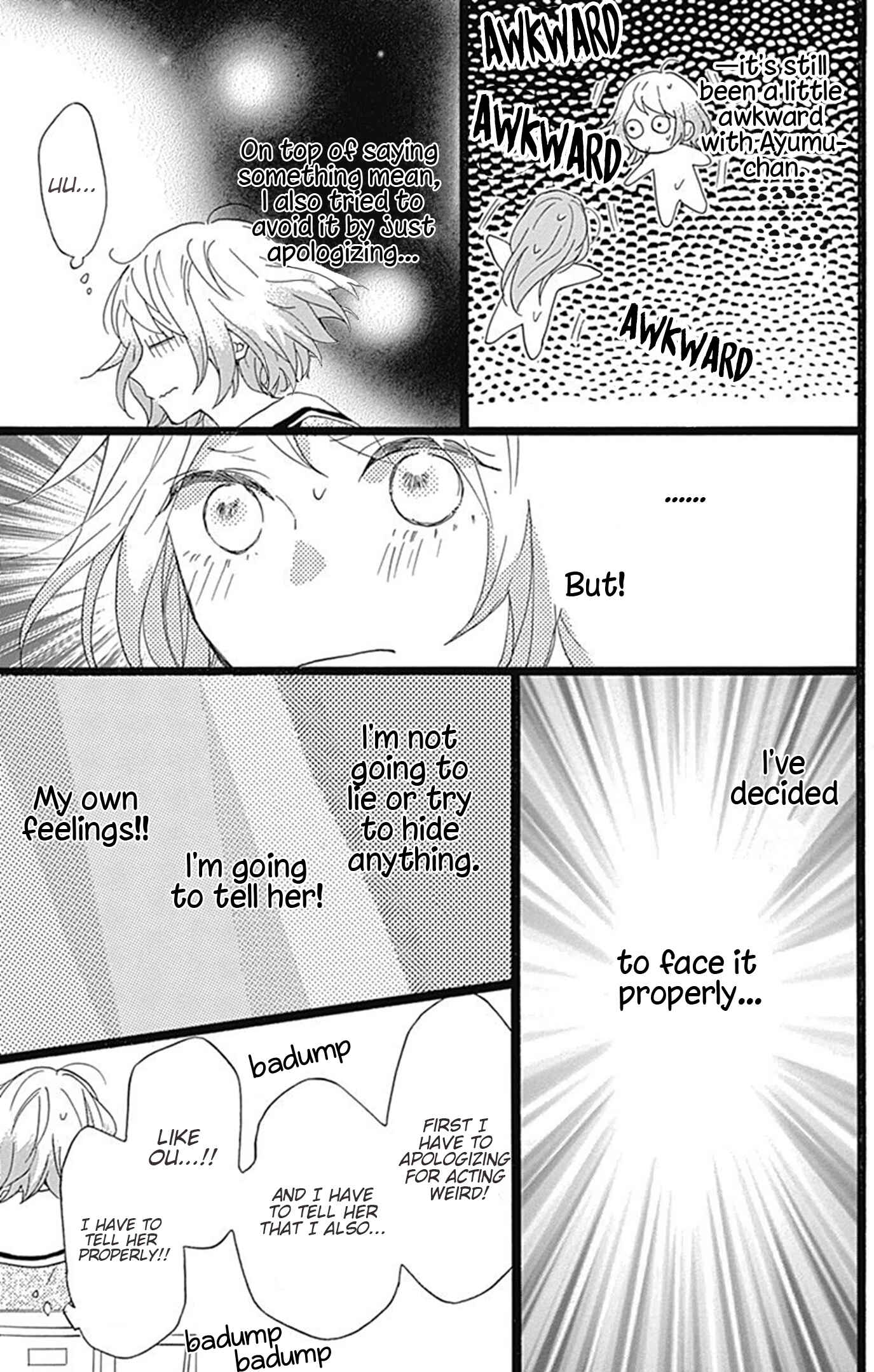 Page 18 Chapter 6 Hunky Dory