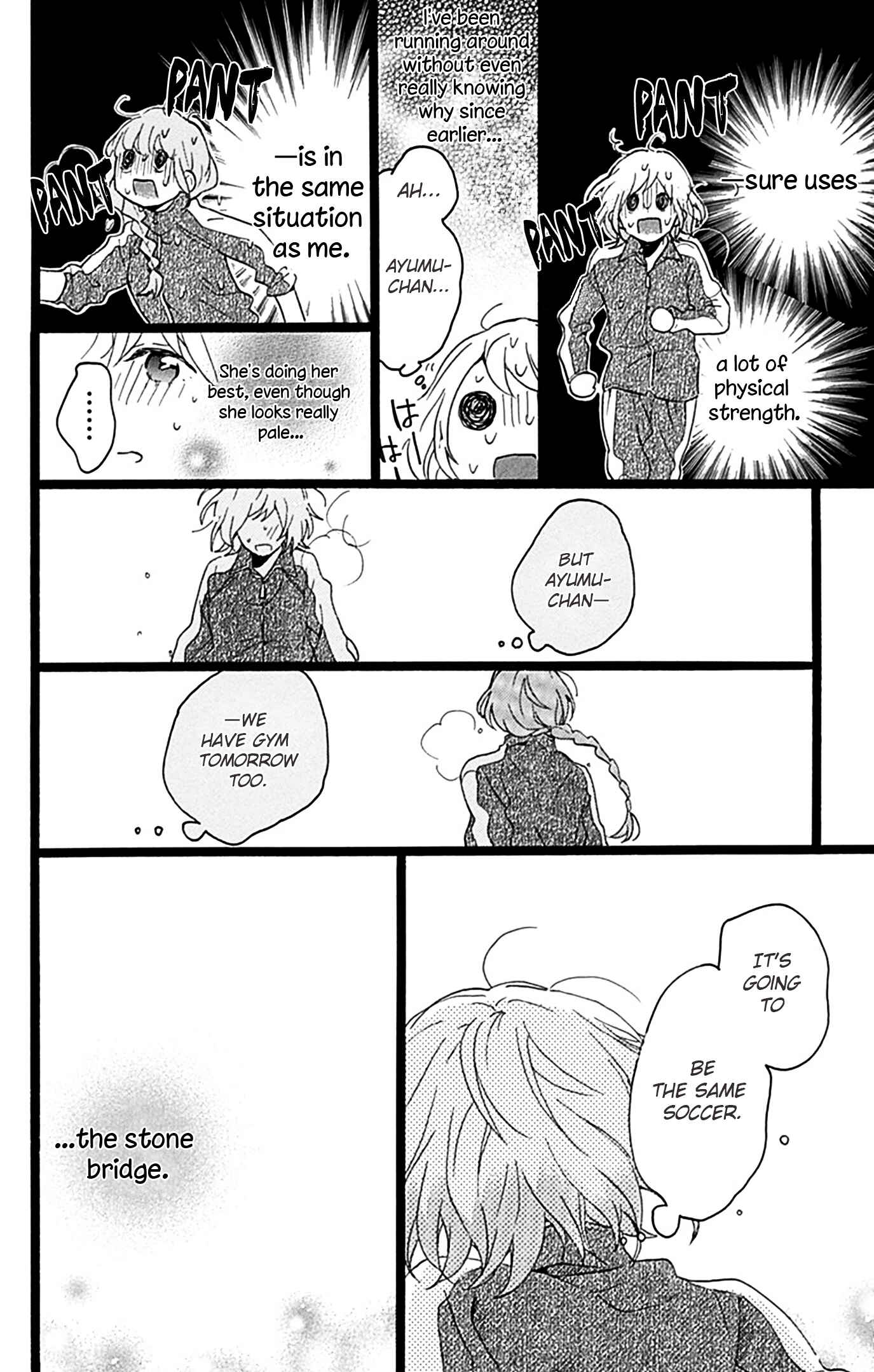 Page 25 Chapter 6 Hunky Dory