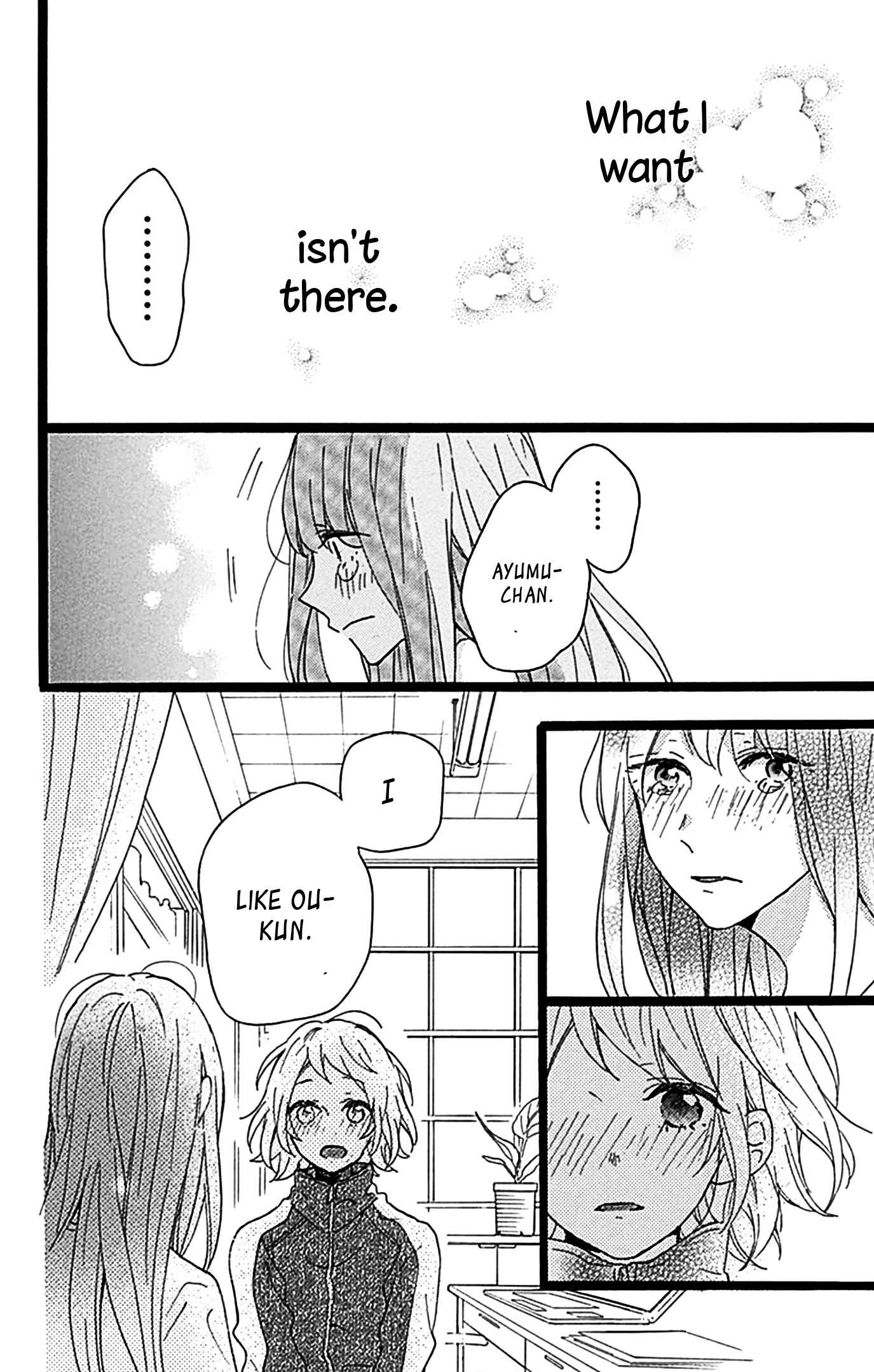 Page 31 Chapter 6 Hunky Dory