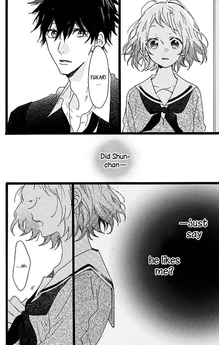 Page 5 Chapter 9 Hunky Dory