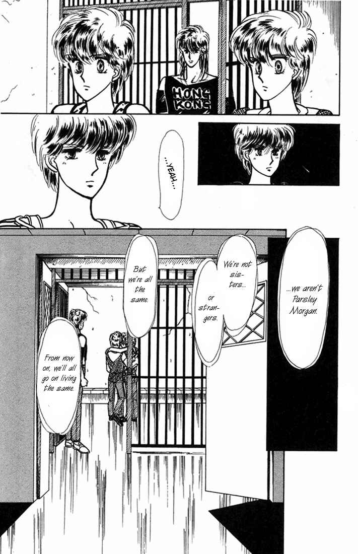 Page 12 Chapter 3 Kioku Senmei