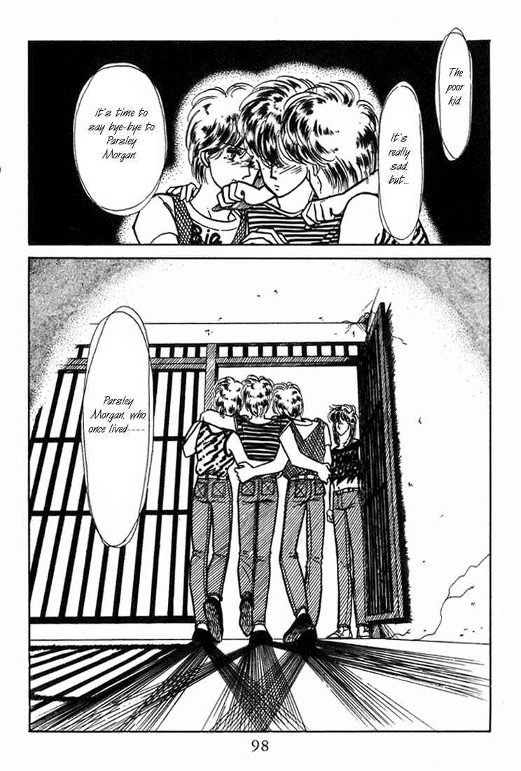 Page 13 Chapter 3 Kioku Senmei