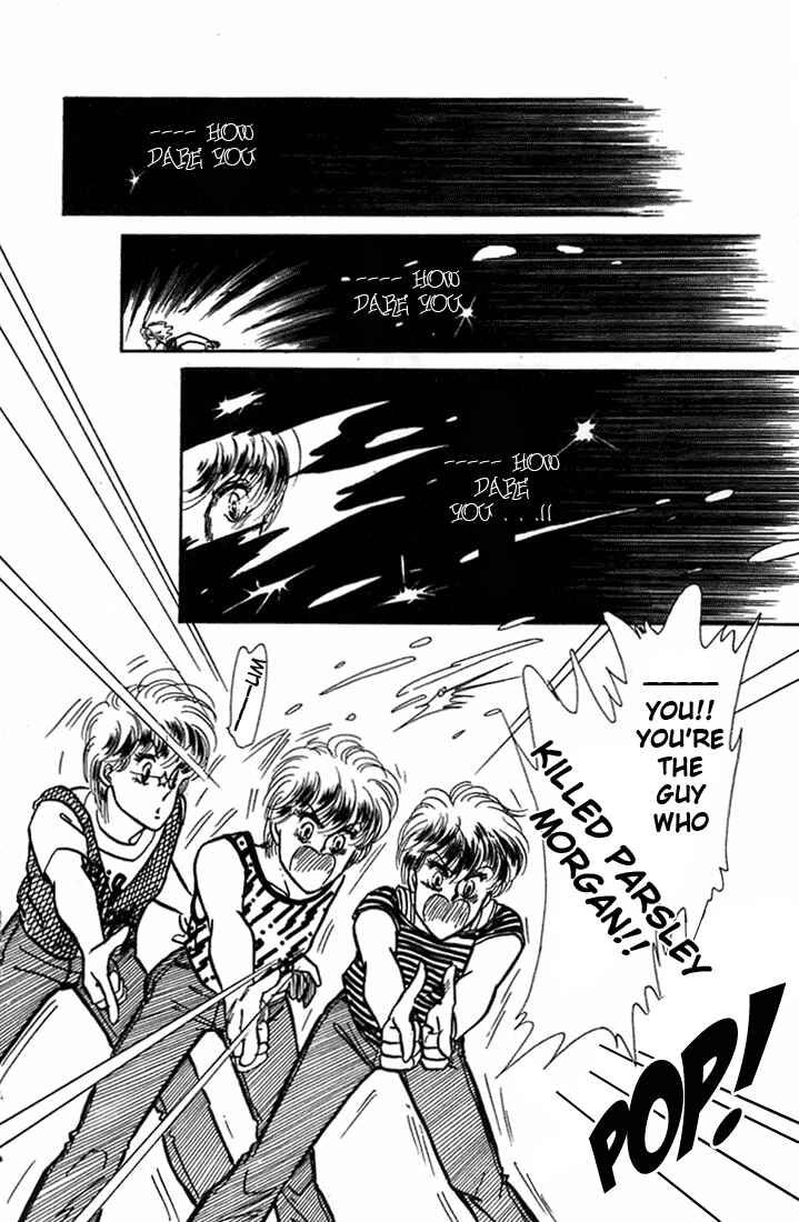 Page 23 Chapter 3 Kioku Senmei