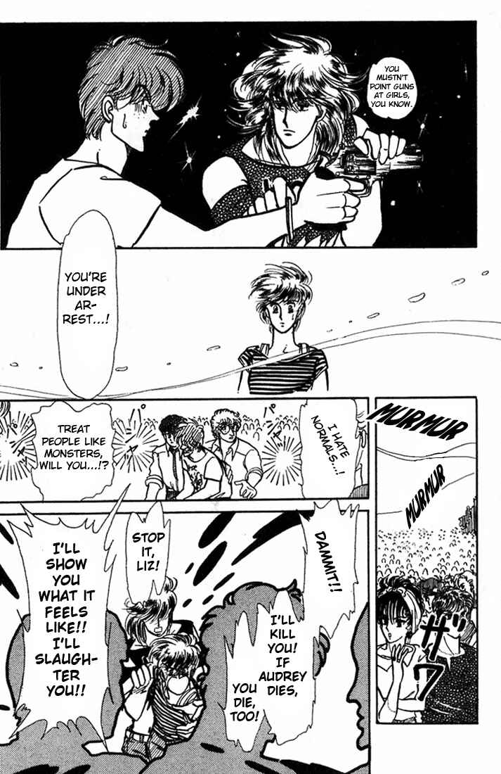Page 26 Chapter 3 Kioku Senmei