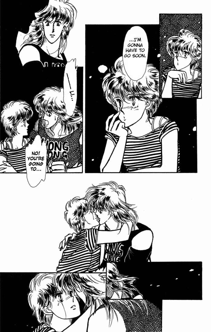 Page 34 Chapter 3 Kioku Senmei