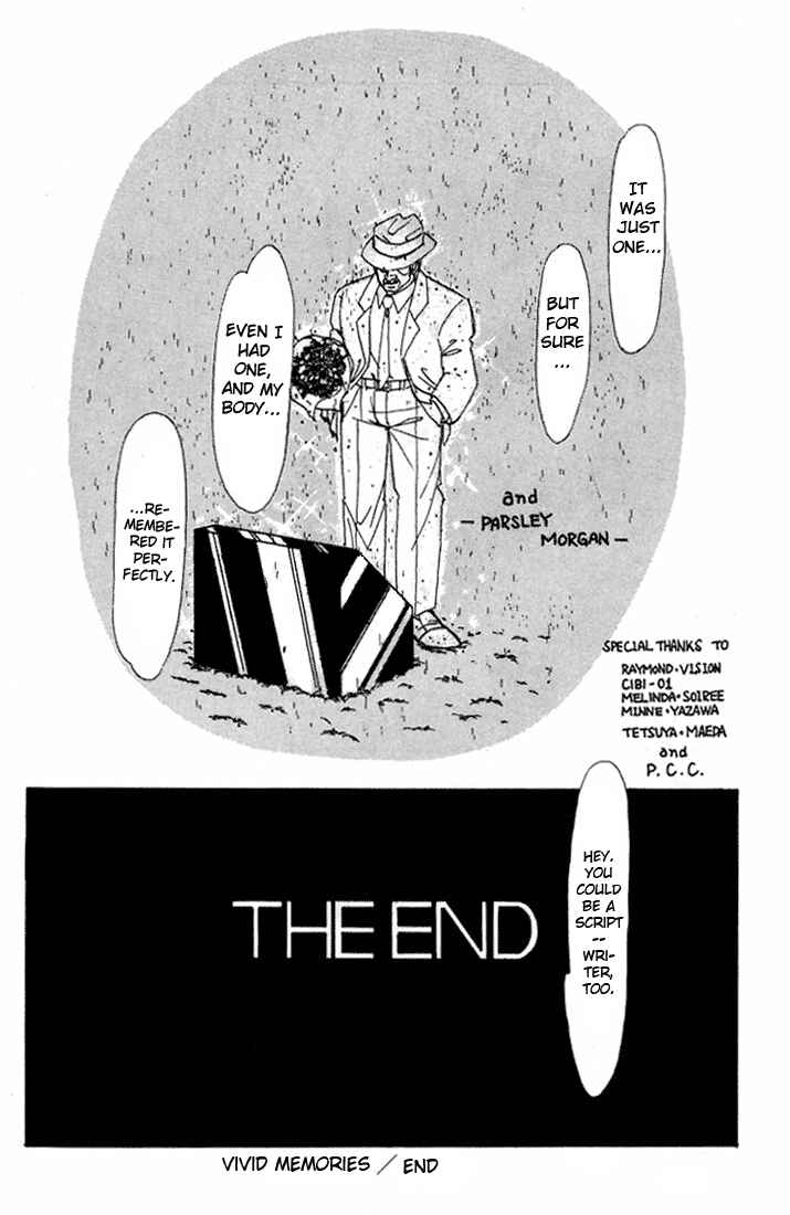 Page 39 Chapter 3 Kioku Senmei