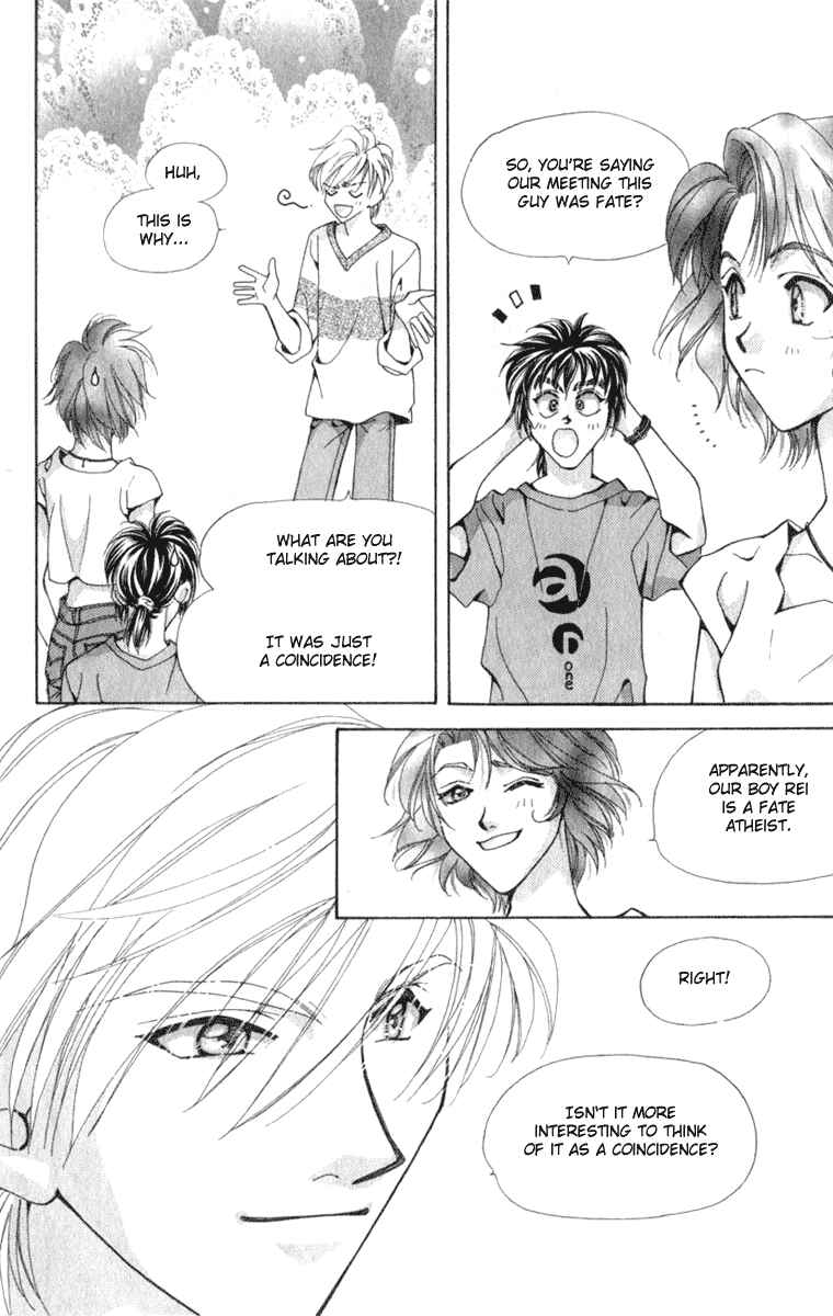Page 102 Chapter 5 Kioku Senmei