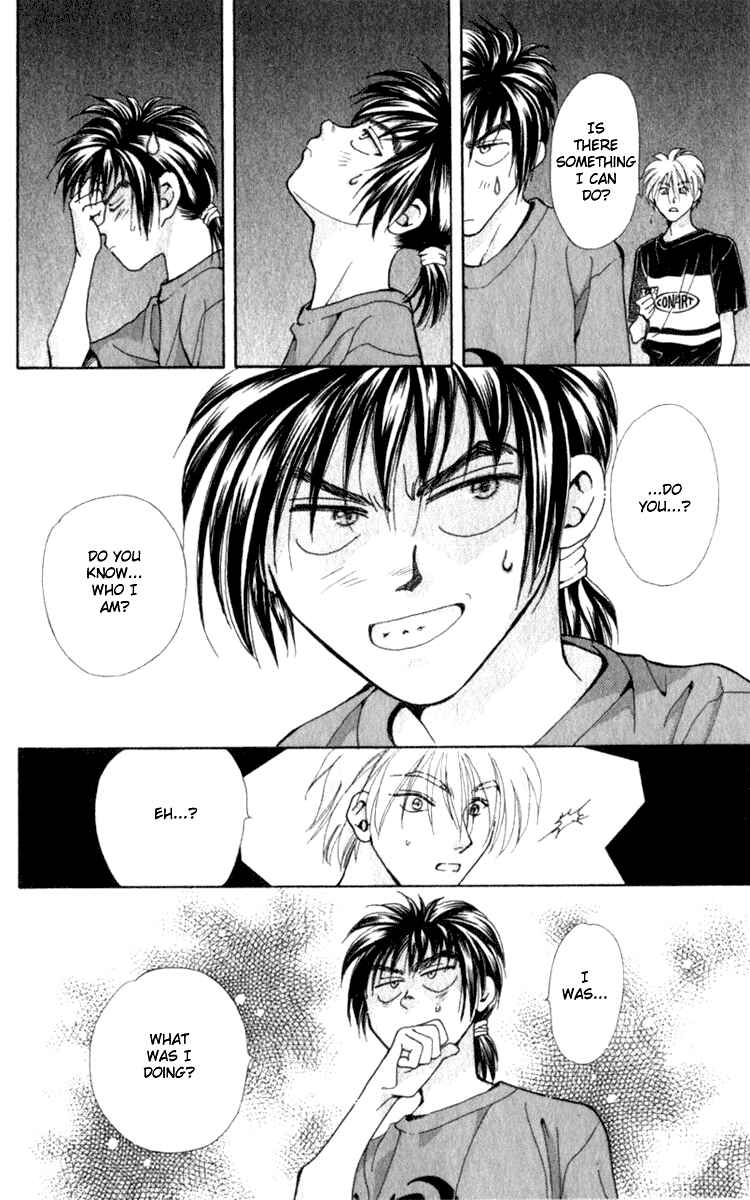 Page 37 Chapter 5 Kioku Senmei