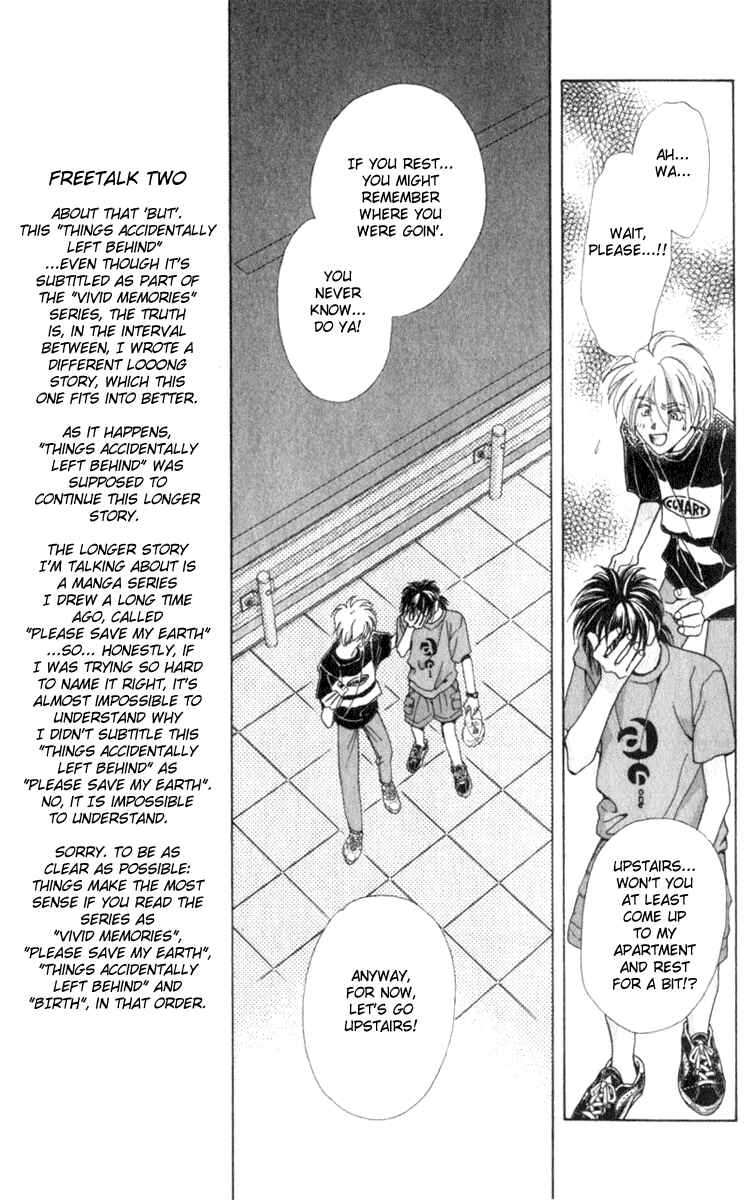 Page 38 Chapter 5 Kioku Senmei