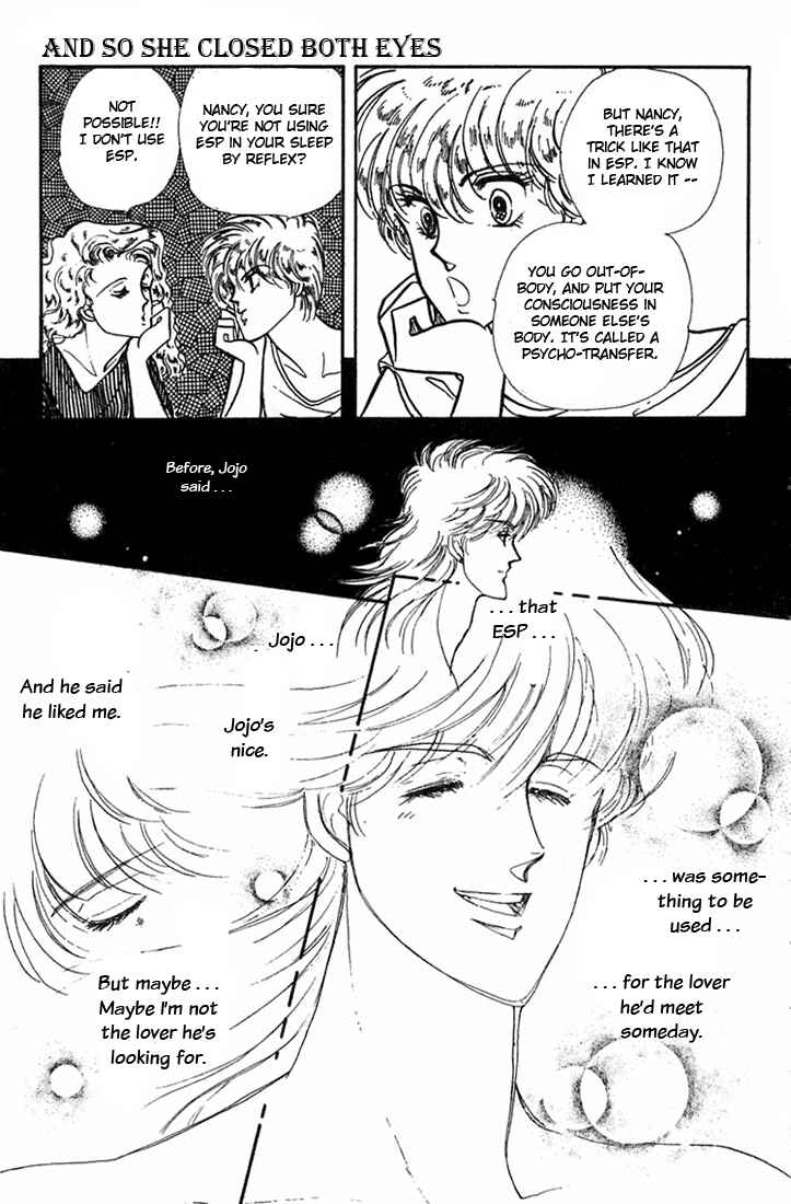 Page 19 Chapter 4 Kioku Senmei