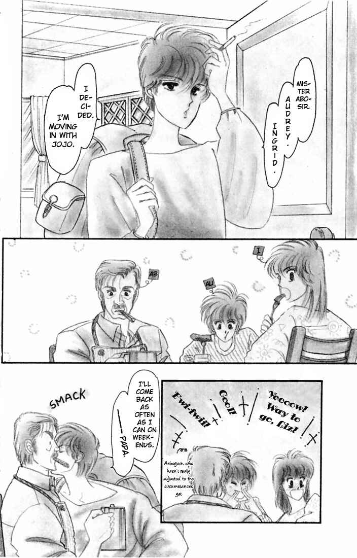 Page 2 Chapter 4 Kioku Senmei