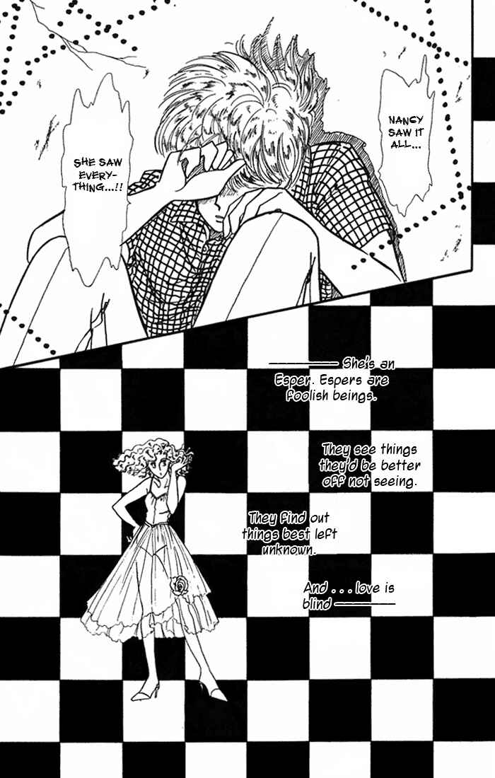 Page 39 Chapter 4 Kioku Senmei