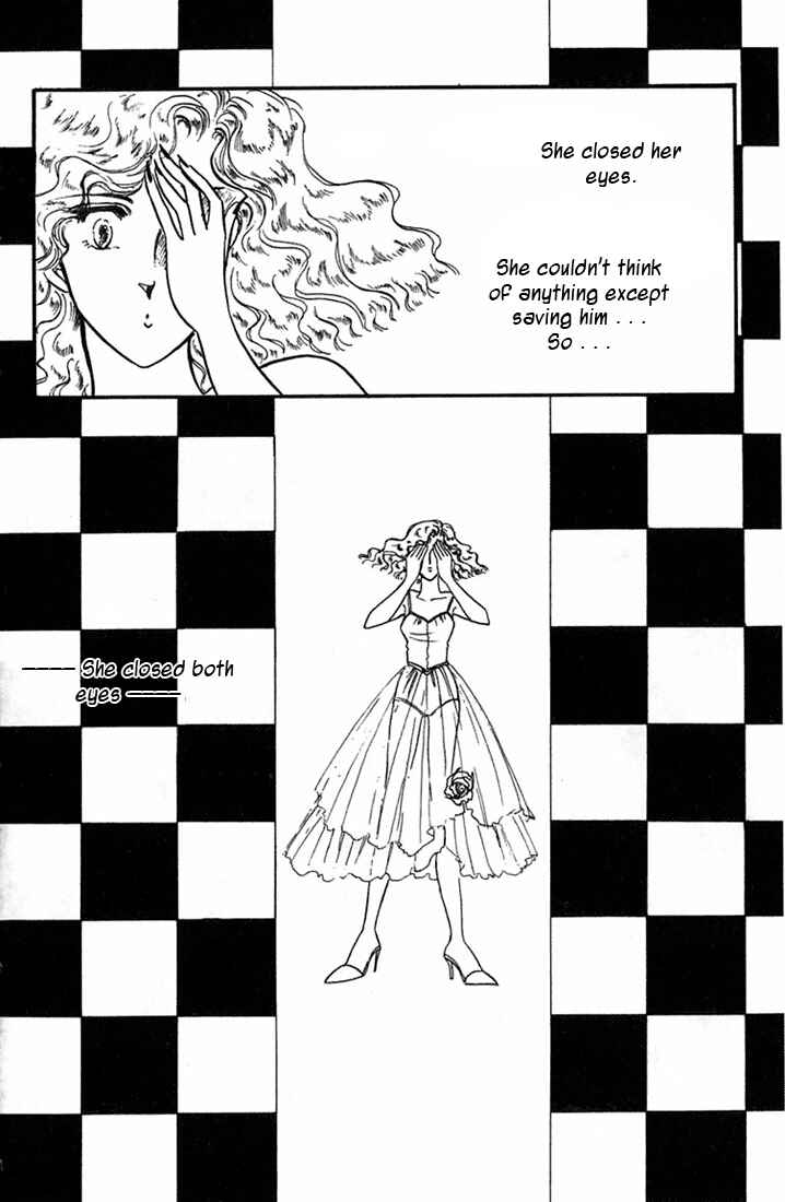 Page 40 Chapter 4 Kioku Senmei