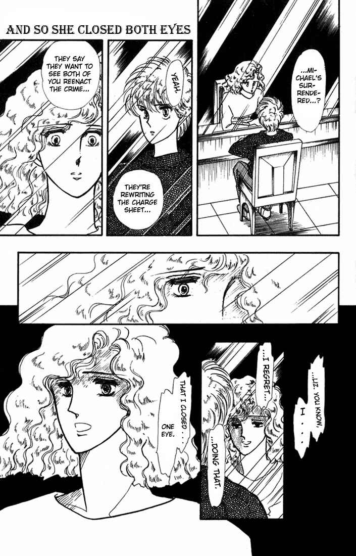 Page 41 Chapter 4 Kioku Senmei