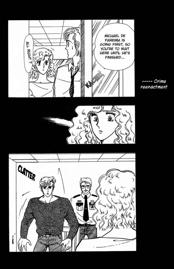 Page 43 Chapter 4 Kioku Senmei