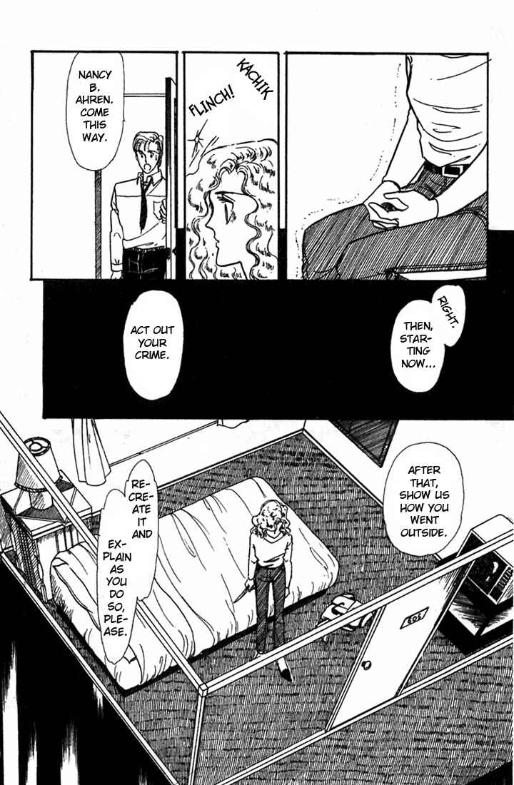 Page 46 Chapter 4 Kioku Senmei