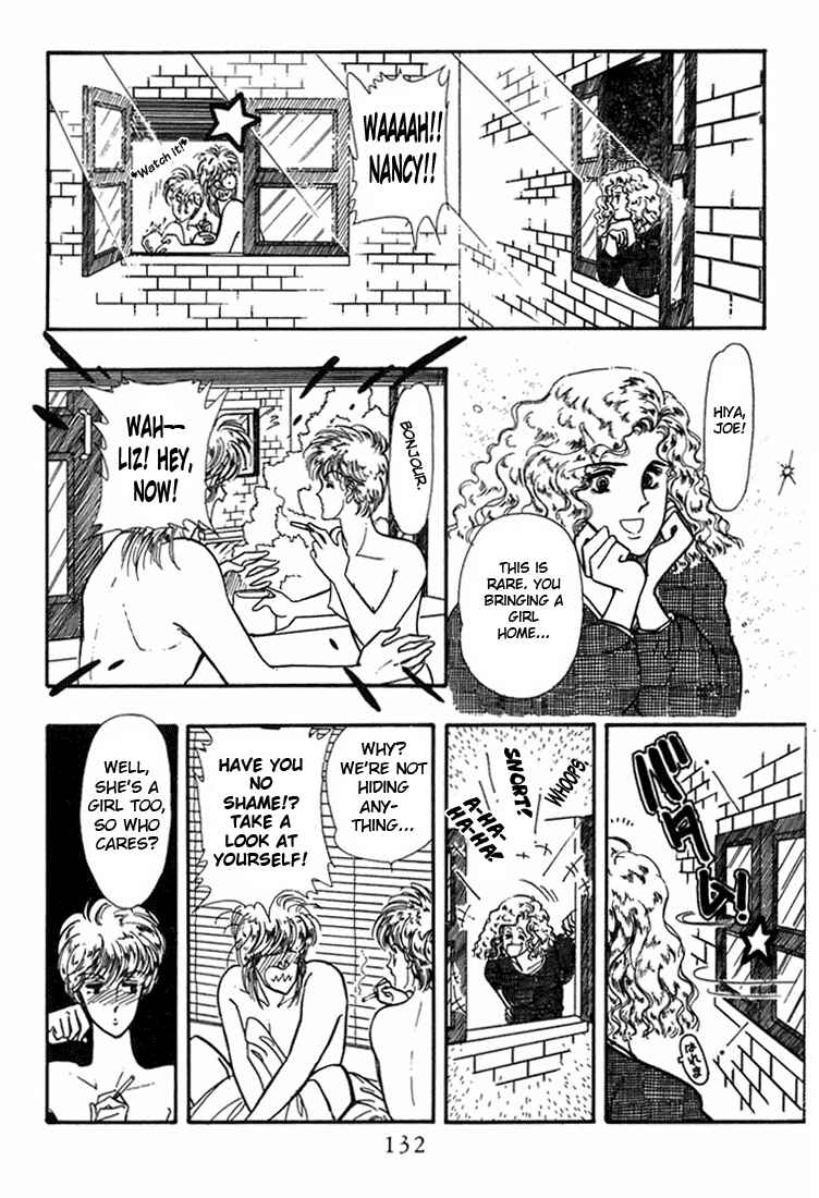 Page 8 Chapter 4 Kioku Senmei