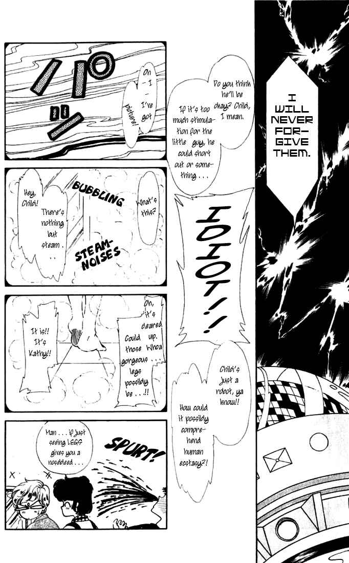 Page 8 Chapter 7 Kioku Senmei