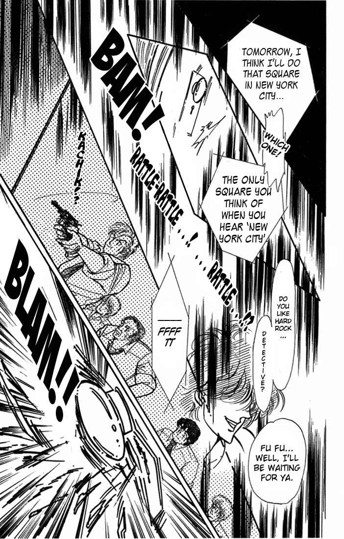 Page 16 Chapter 2 Kioku Senmei