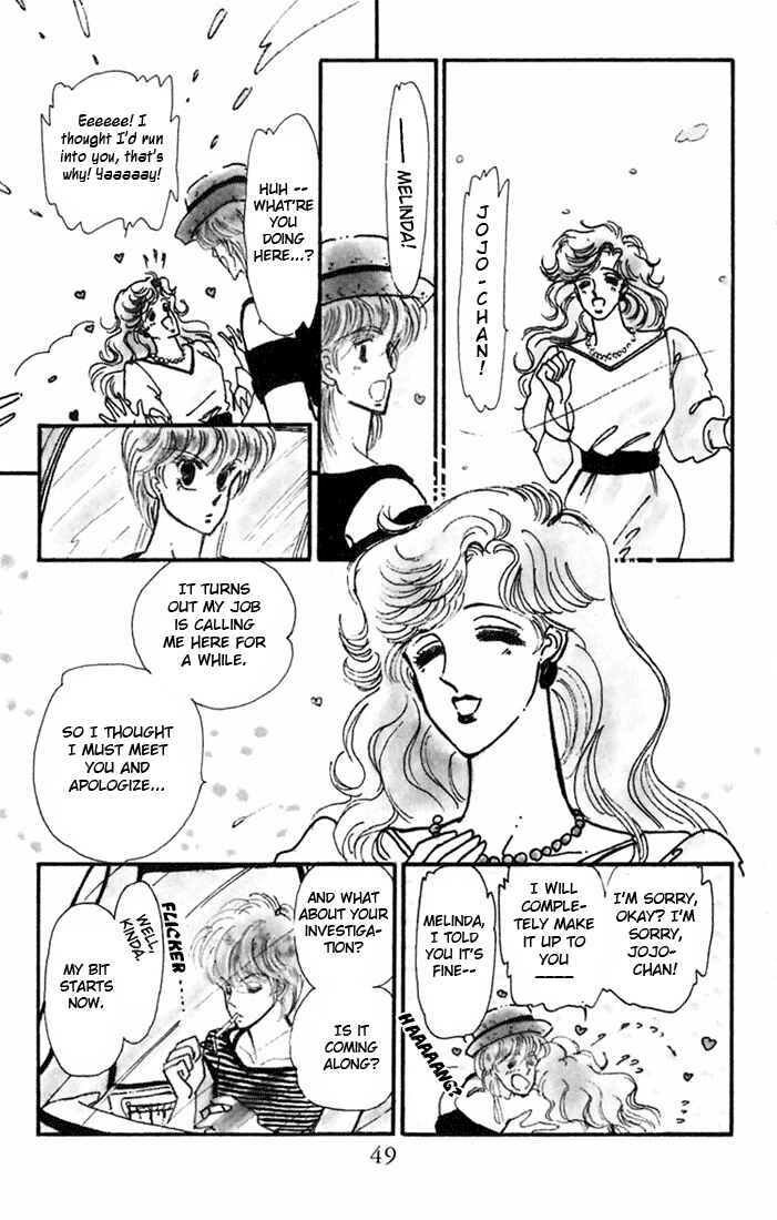 Page 4 Chapter 2 Kioku Senmei
