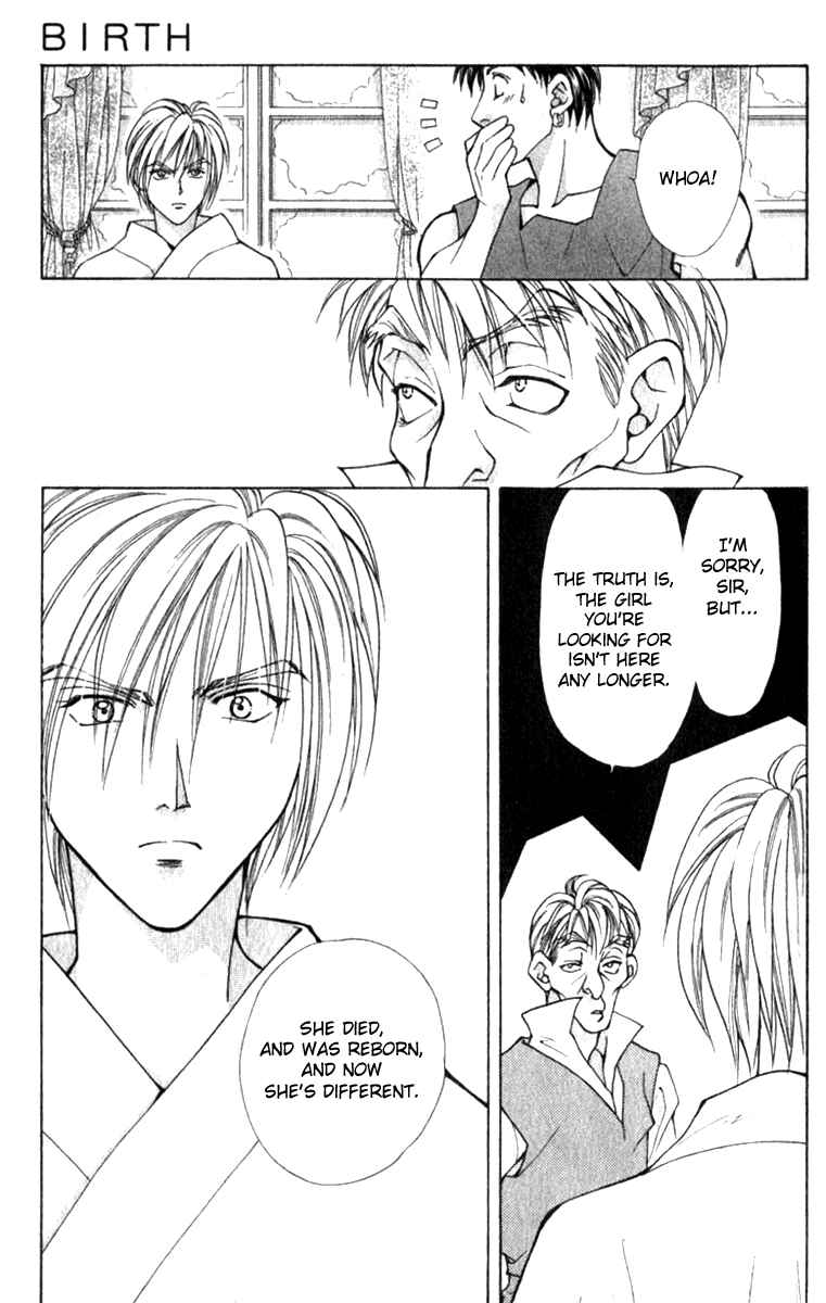 Page 46 Chapter 6 Kioku Senmei