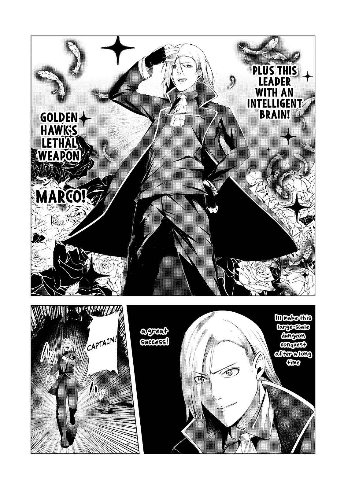 Page 6 Chapter 4 Tsuihou Sareta S-kyuu Kanteishi wa Saikyou no Guild wo Tsukuru
