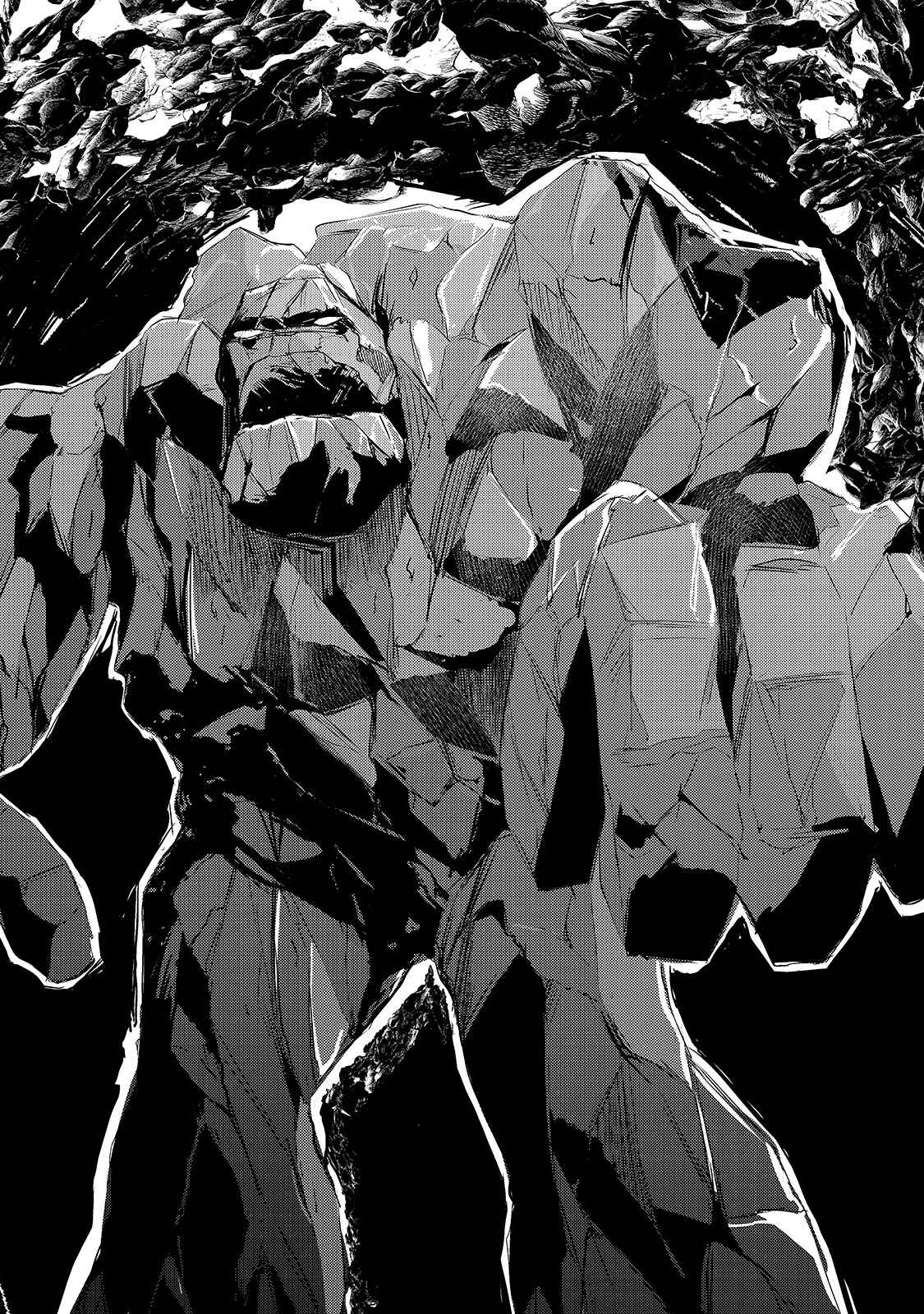 Page 20 Chapter 3 Tsuihou Sareta S-kyuu Kanteishi wa Saikyou no Guild wo Tsukuru