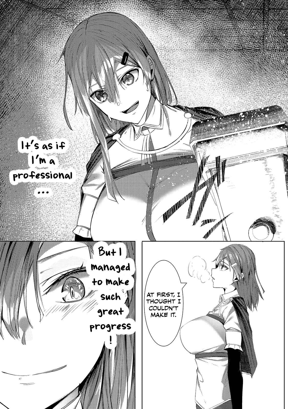 Page 26 Chapter 2 Tsuihou Sareta S-kyuu Kanteishi wa Saikyou no Guild wo Tsukuru