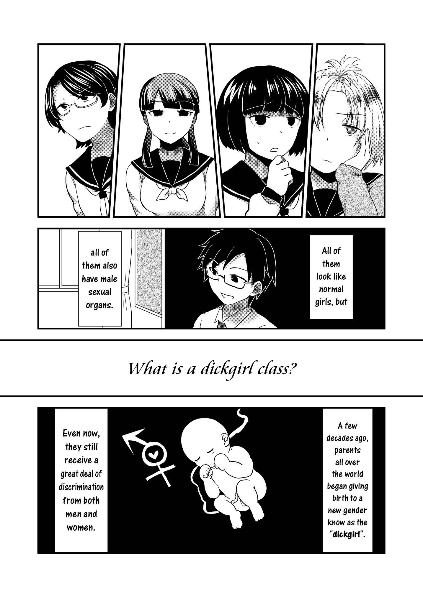 Page 42 Chapter Unknown_0ea9 Class Me!