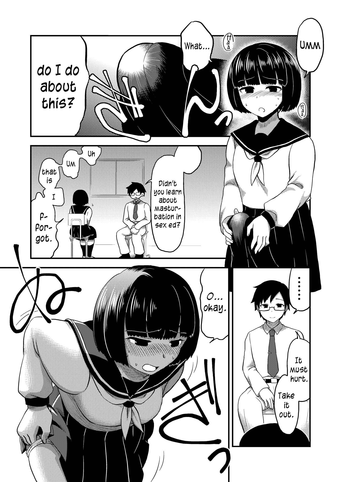Page 44 Chapter Unknown_0ea9 Class Me!