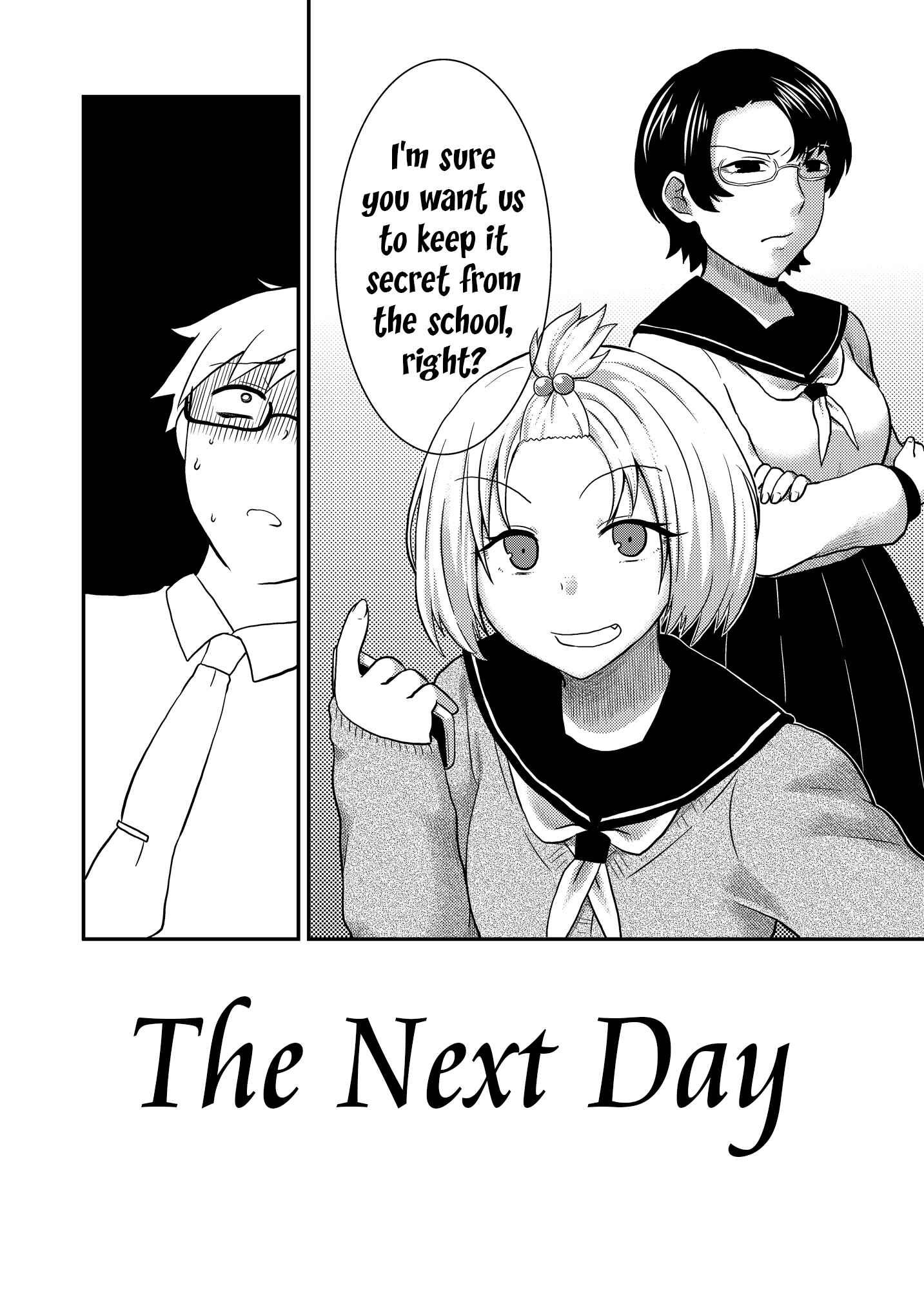 Page 49 Chapter Unknown_0ea9 Class Me!