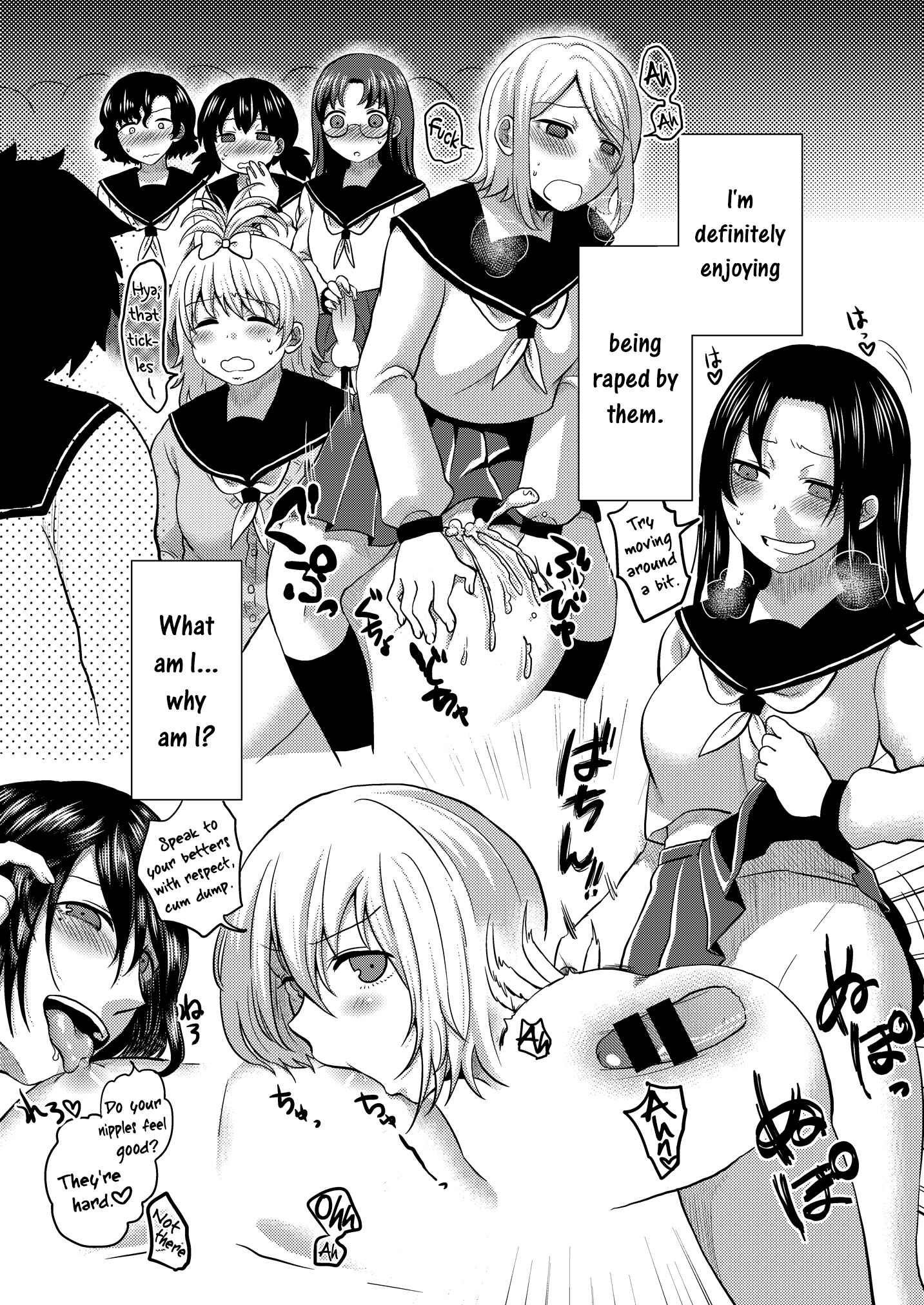 Page 61 Chapter Unknown_0ea9 Class Me!