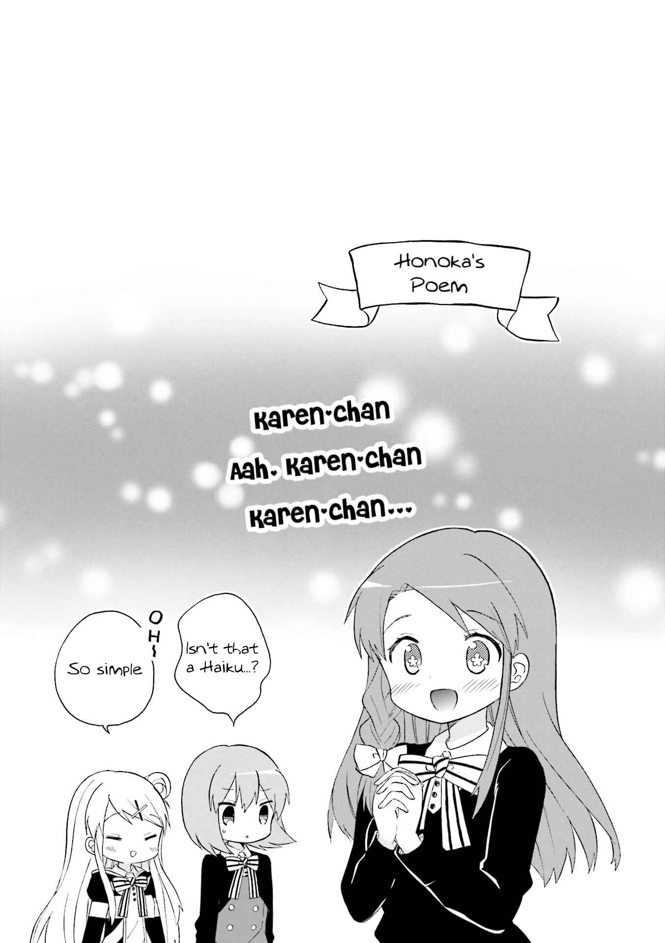 Page 10 Chapter 4 Kiniro Mosaic