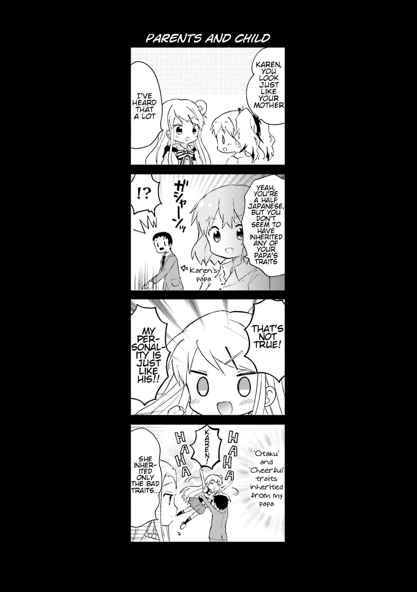 Page 9 Chapter 11 Kiniro Mosaic