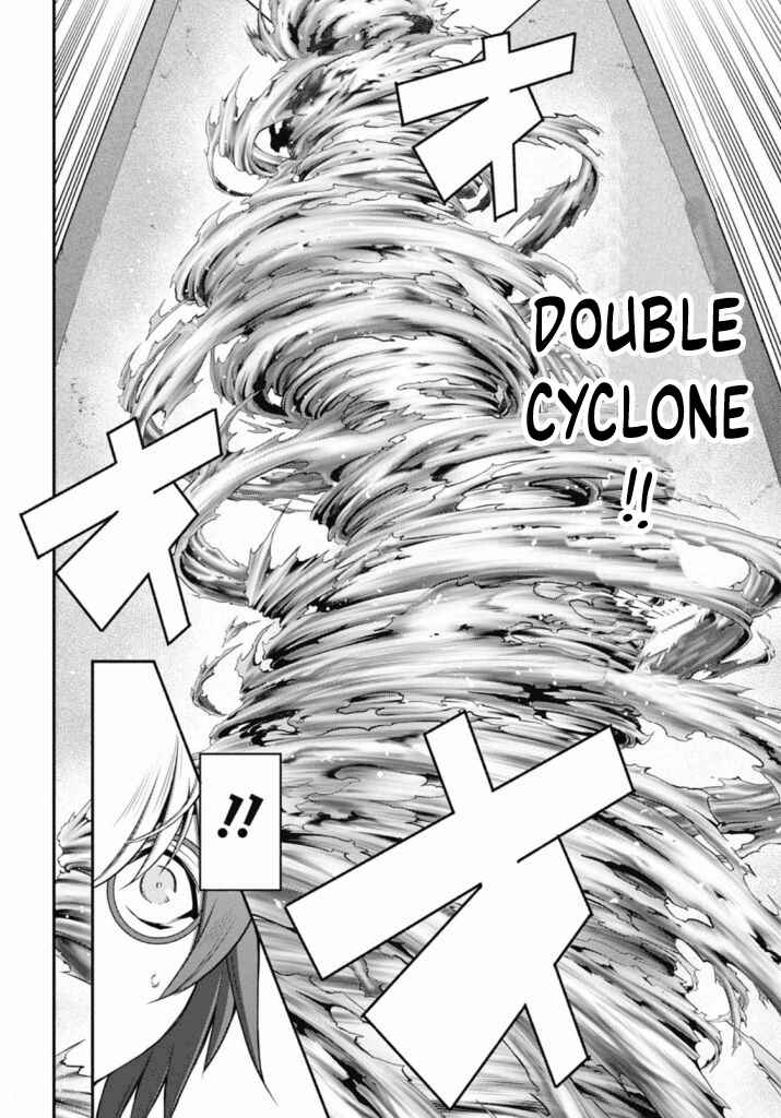 Page 28 Chapter 22 Yu-Gi-Oh OCG STORIES