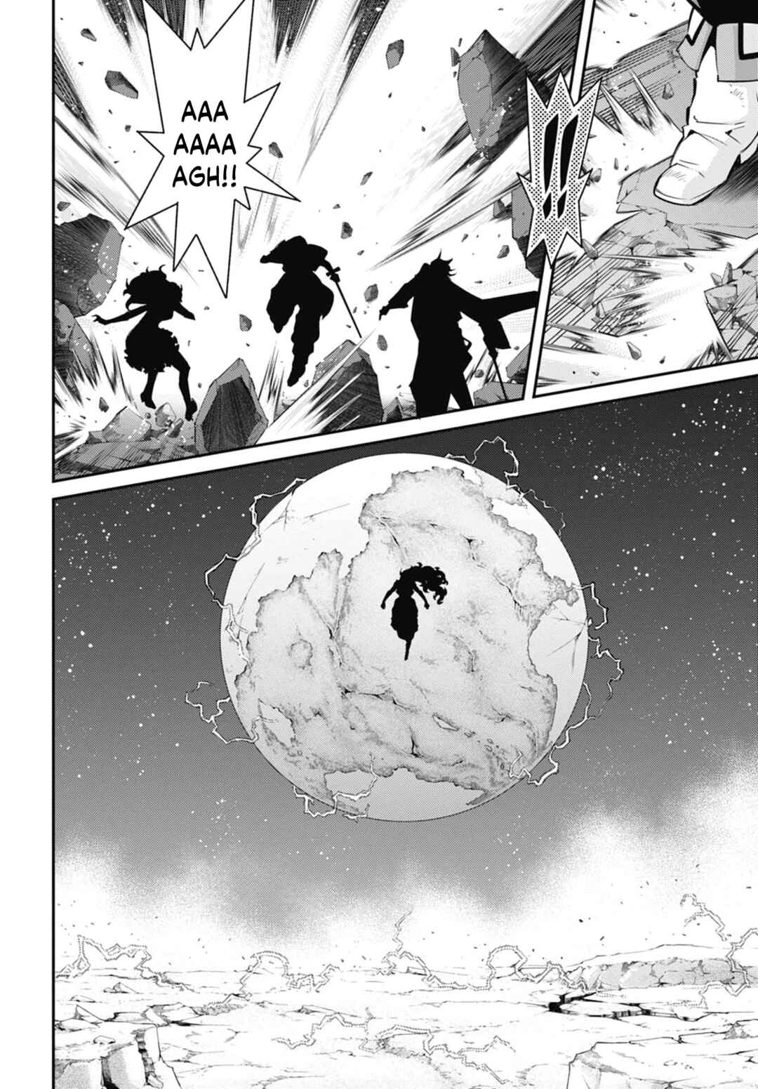 Page 2 Chapter 25 Yu-Gi-Oh OCG STORIES