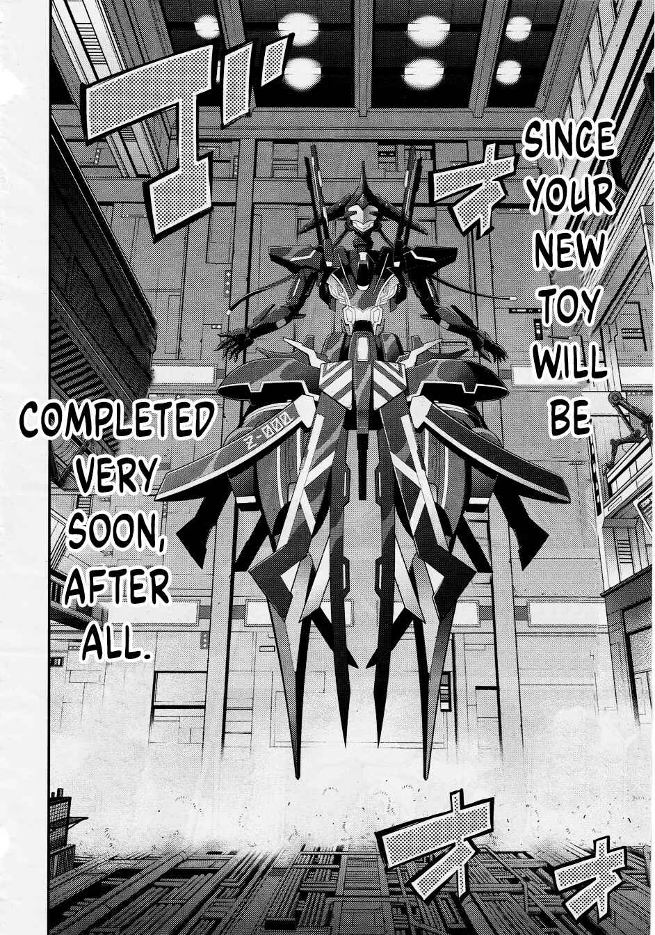 Page 14 Chapter 10 Yu-Gi-Oh OCG STORIES
