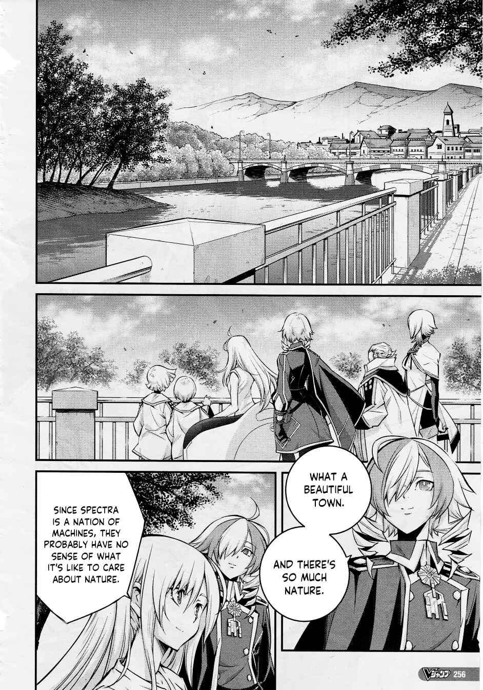 Page 16 Chapter 10 Yu-Gi-Oh OCG STORIES