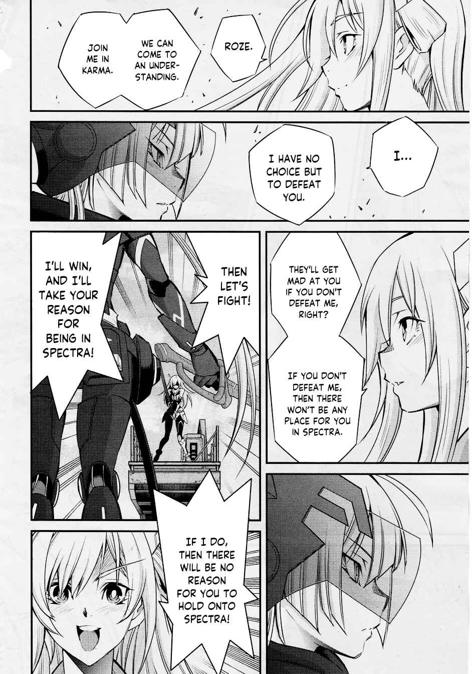 Page 29 Chapter 10 Yu-Gi-Oh OCG STORIES