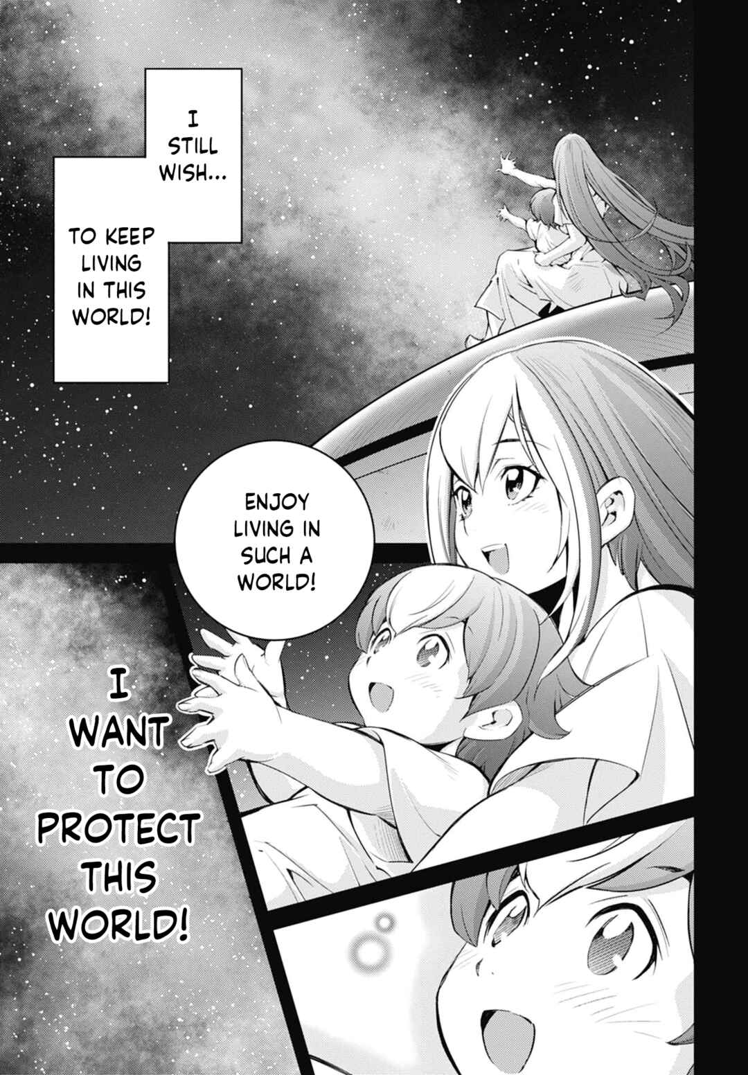 Page 18 Chapter 30 Yu-Gi-Oh OCG STORIES