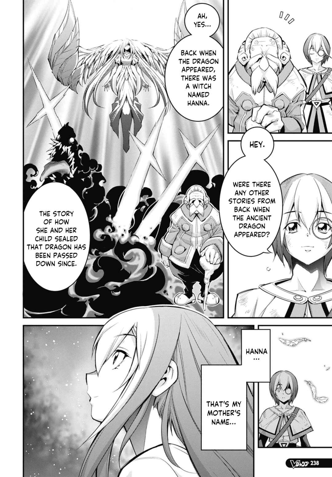 Page 24 Chapter 30 Yu-Gi-Oh OCG STORIES