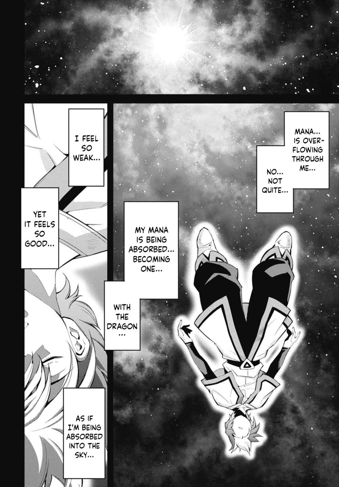 Page 22 Chapter 29 Yu-Gi-Oh OCG STORIES